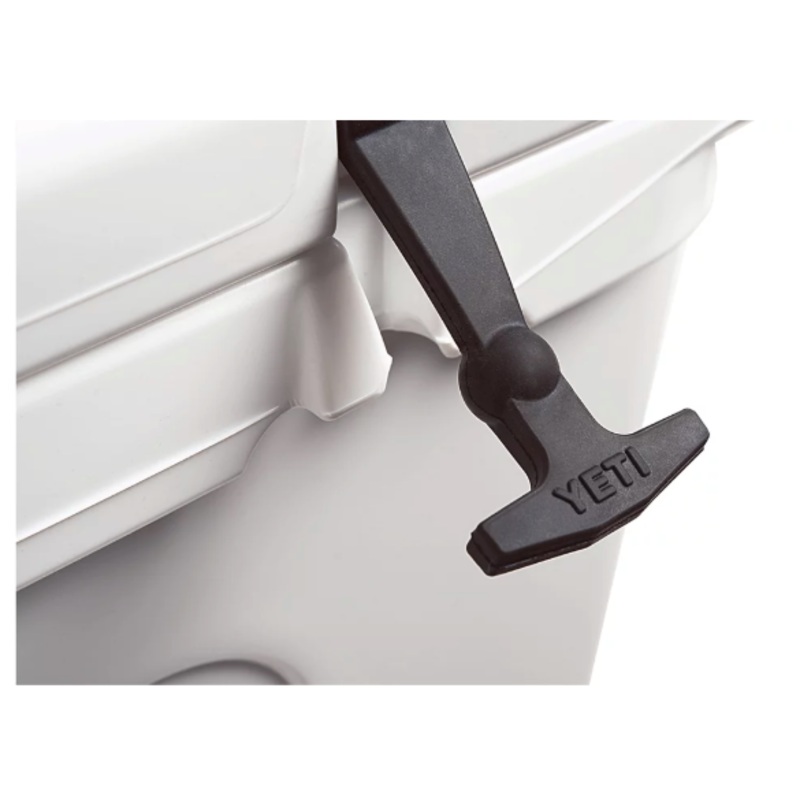 YETI T-Rex Roadie and Tundra Lid Latches