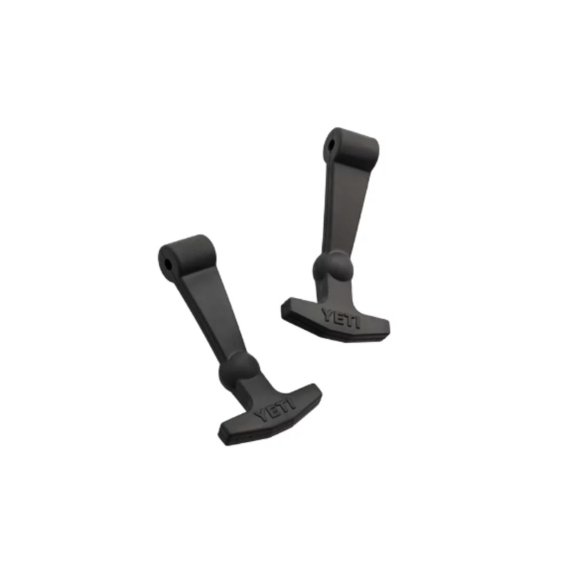 YETI T-Rex Roadie and Tundra Lid Latches