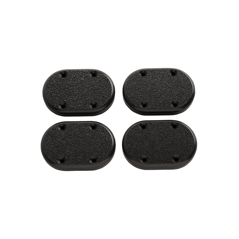 YETI Tundra Sliding Feet|4 Pack