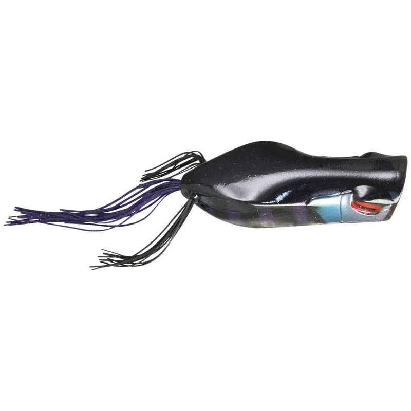 Jackall Gavacho Frog|Black Gill|Lime Frog|Red Frog|White|Gold Gill