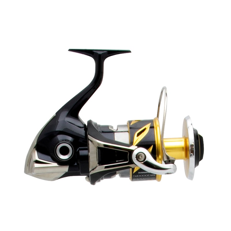Shimano Stella Saltwater Spinning Reel
