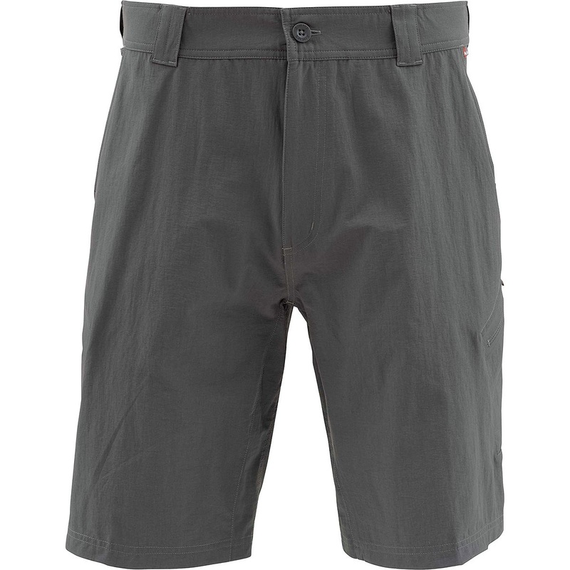 Simms Guide Short|Anvil|Cigar|Sand|Pewter|Mineral|Oyster|Slate|S|M|L|XL|XXL