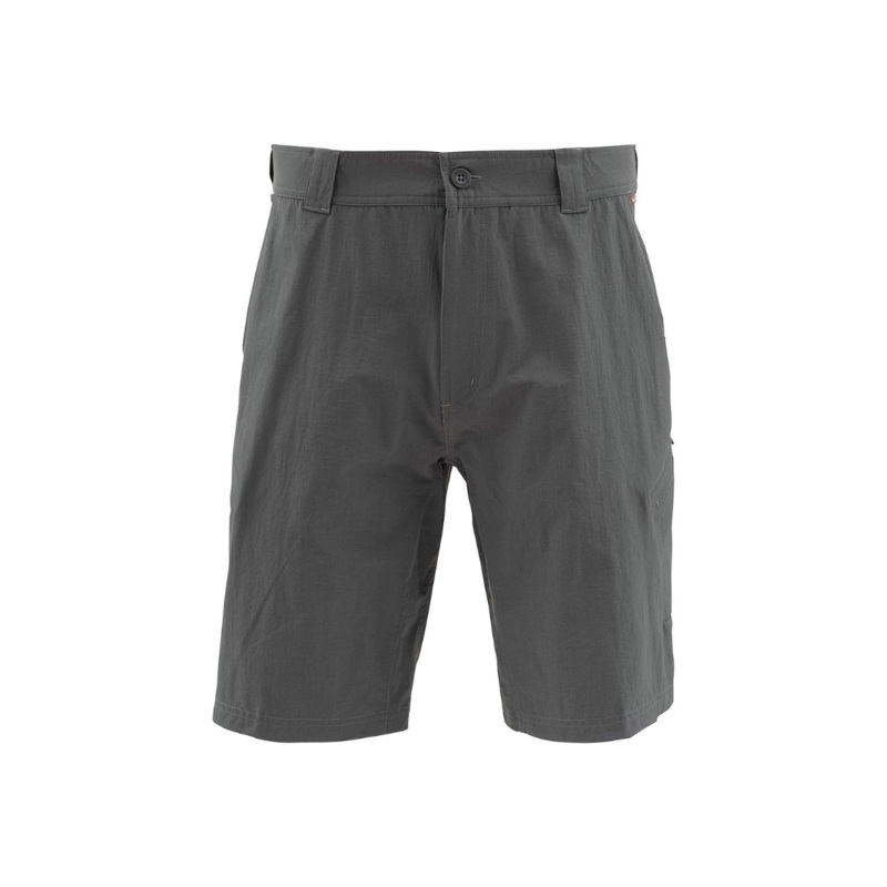 Simms Guide Short|Anvil|Cigar|Sand|Pewter|Mineral|Oyster|Slate|S|M|L|XL|XXL