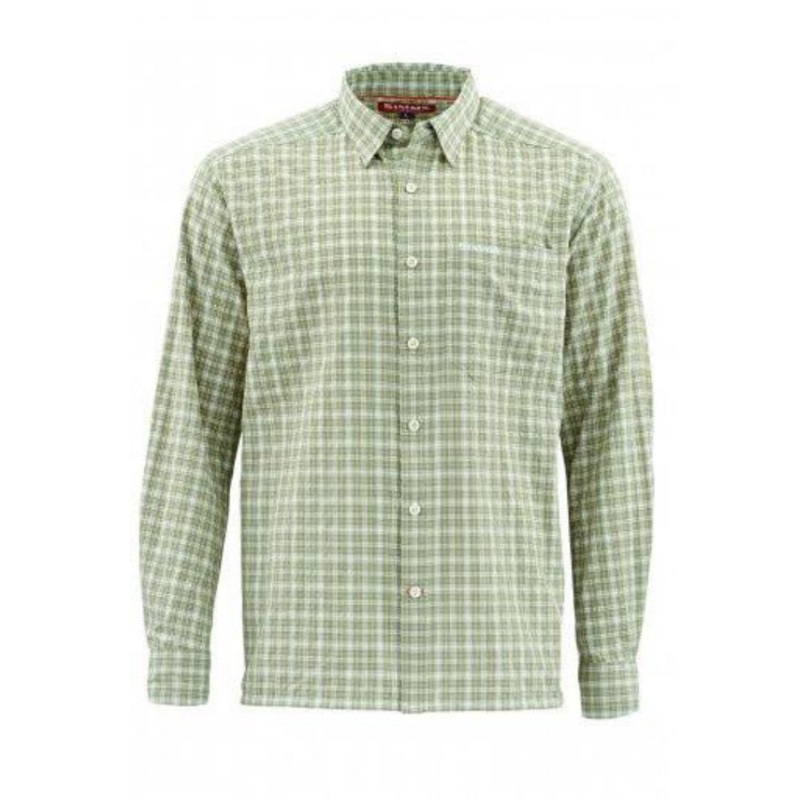 Simms Morada Long Sleeve Shirt