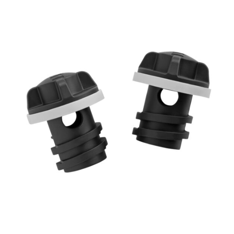 Yeti Drain Plug 2-Pack (Tundra, Roadie)