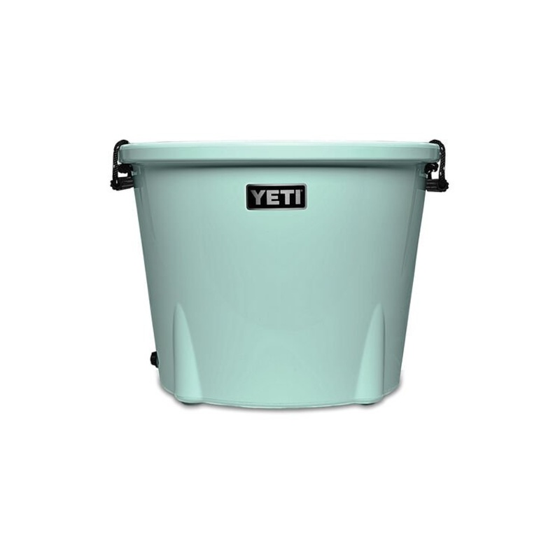 Yeti Tank 85|85|White|Desert Tan|Seafoam