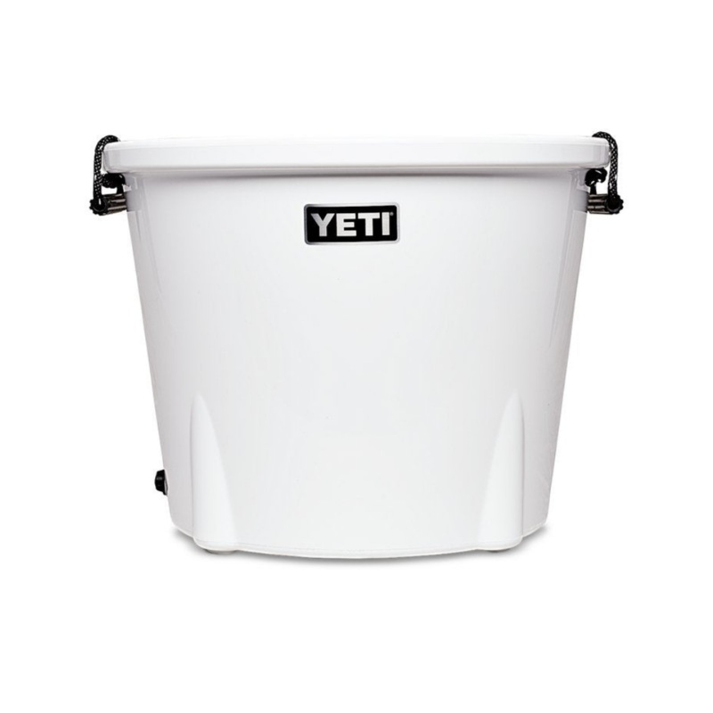 Yeti Tank 85|85|White|Desert Tan|Seafoam