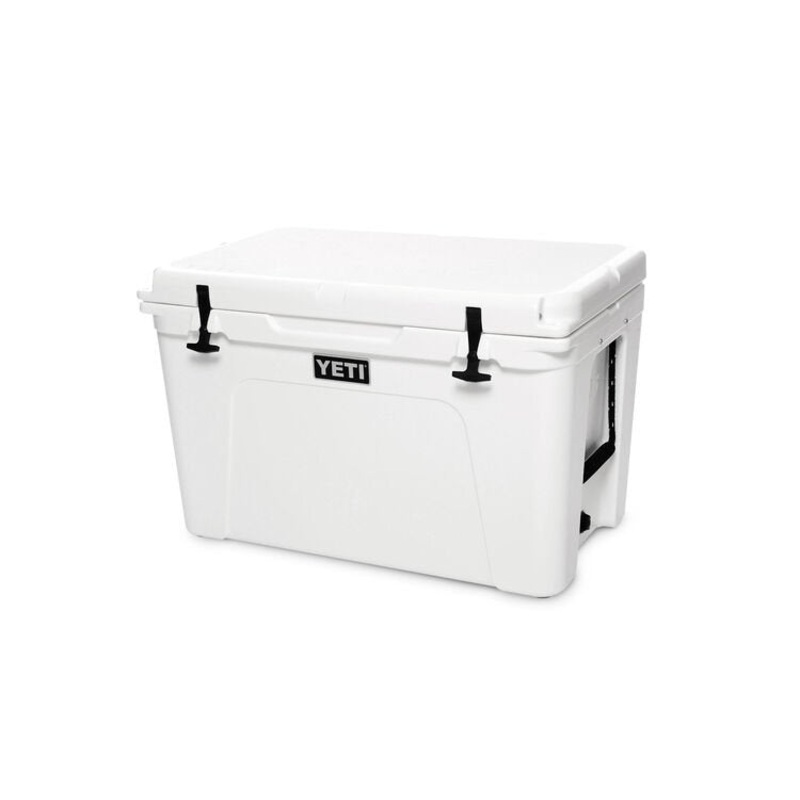 Yeti Tundra 105|105|White|Desert Tan