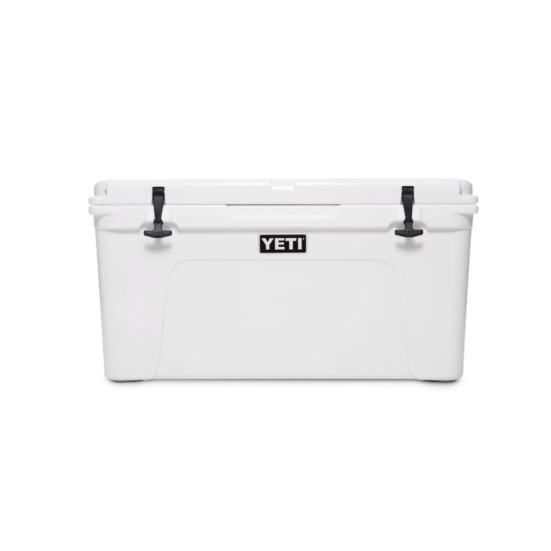 Yeti Tundra 75|75|White|Desert Tan