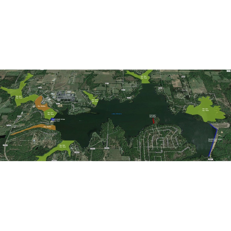 Clayton Dabney Fishing Tournament