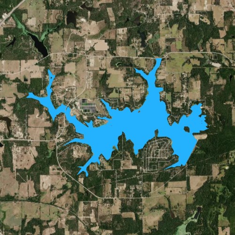 Clayton Dabney Fishing Tournament