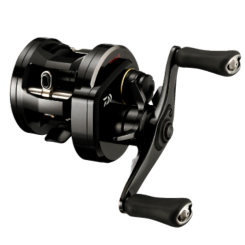 Daiwa Ryoga Reel