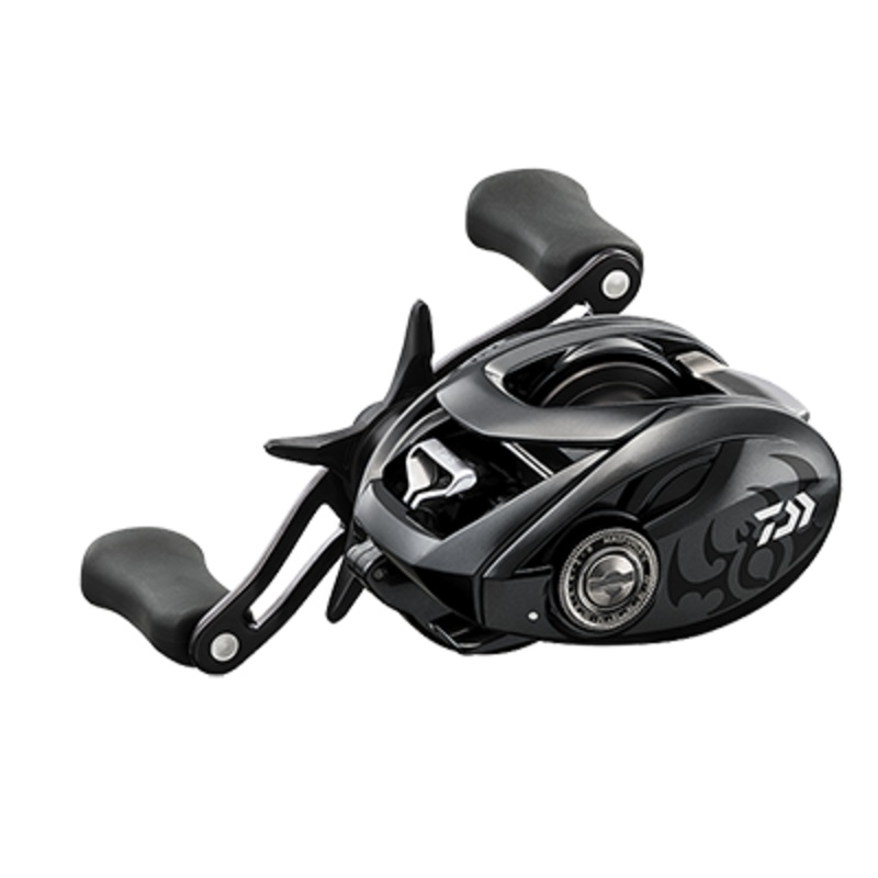 Daiwa Tatula SV TW103 Baitcast Reel