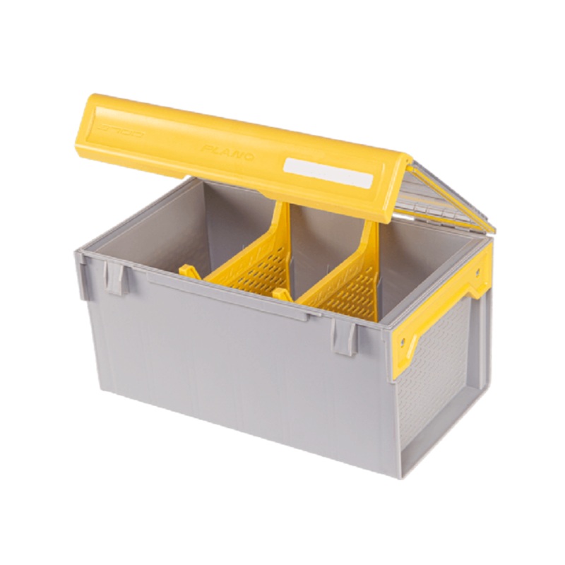 Plano Edge Master|Plastics|Crank XL|Crank SM|Terminal|Line Management