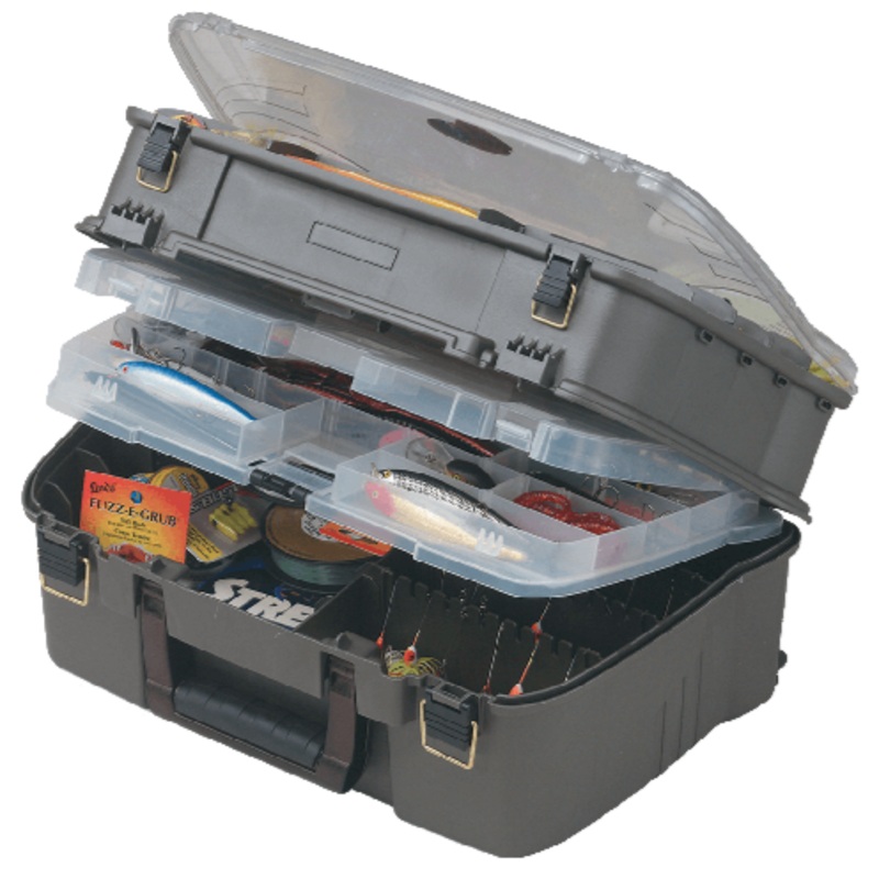 Plano Guide Series Magnum Satchel Tackle Box