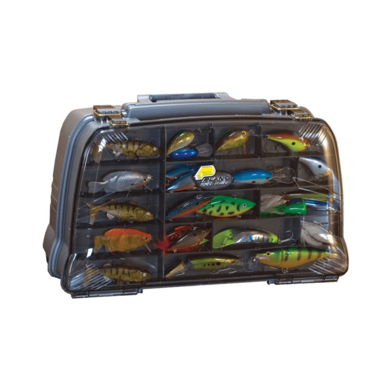 Plano Guide Series Magnum Satchel Tackle Box