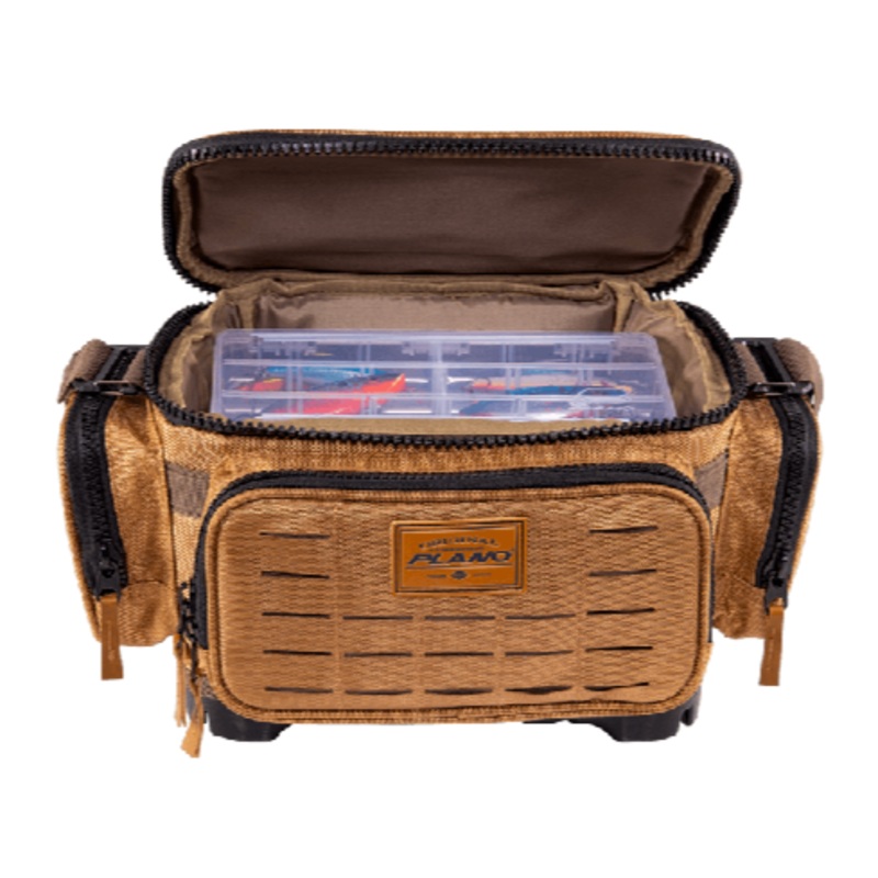 Plano Guide Series Tackle Bag|3500|3600|3700