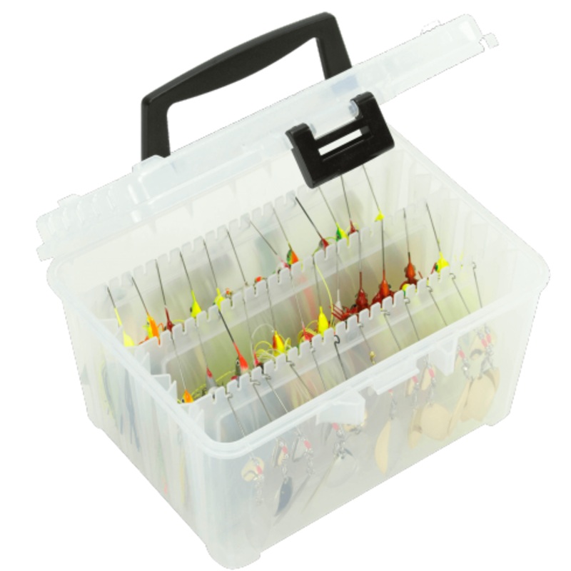 Plano Hydro Flo-Spinner Bait Box