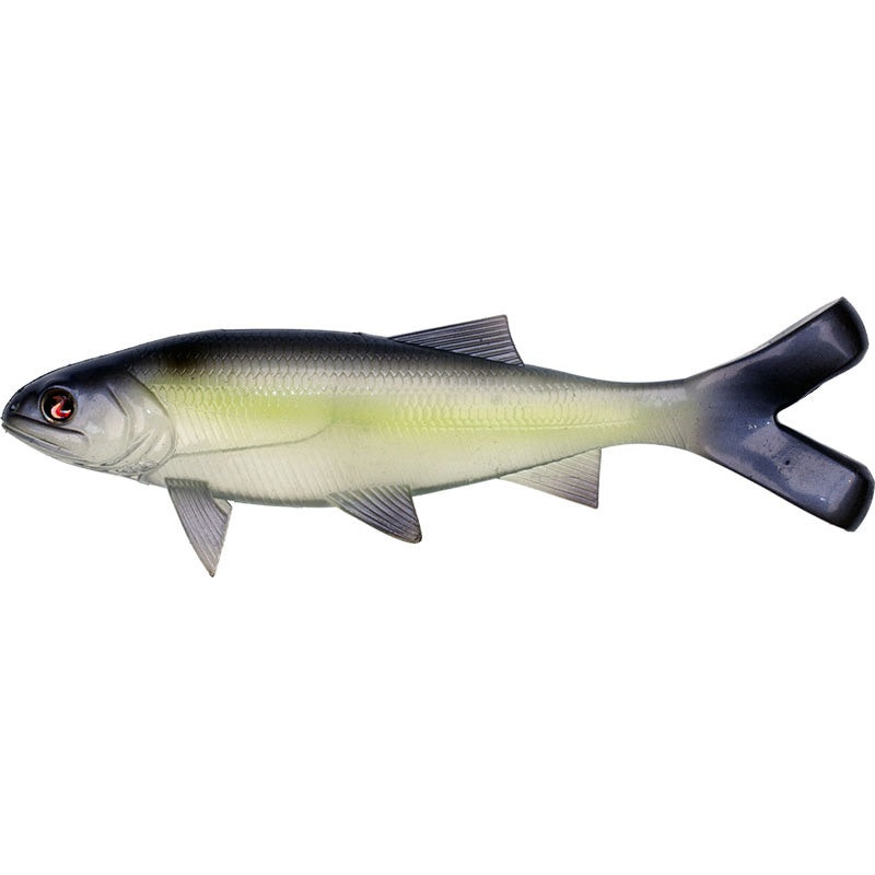 River2Sea JSJ Trigger Trout|Chartreuse Shad|Ghost Chartreuse|Spring Hitch|Green Shad