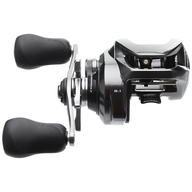 Shimano Metanium MGL 150 B|METMGL150HGB|METMGL150XGB|METMGL150B|METMGL151XGB|METMGL151HGB