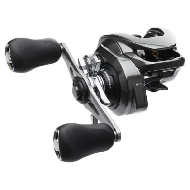 Shimano Metanium MGL 150 B|METMGL150HGB|METMGL150XGB|METMGL150B|METMGL151XGB|METMGL151HGB