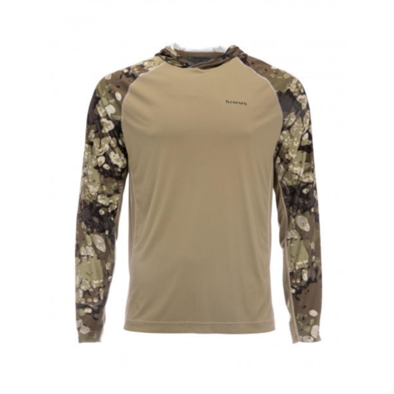 Simms Bugstopper Solarflex Hoody