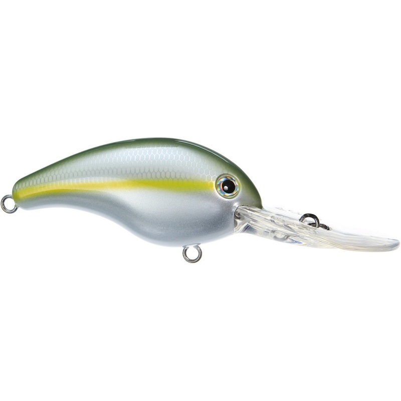 Strike King Pro Model 10XD Crankbait