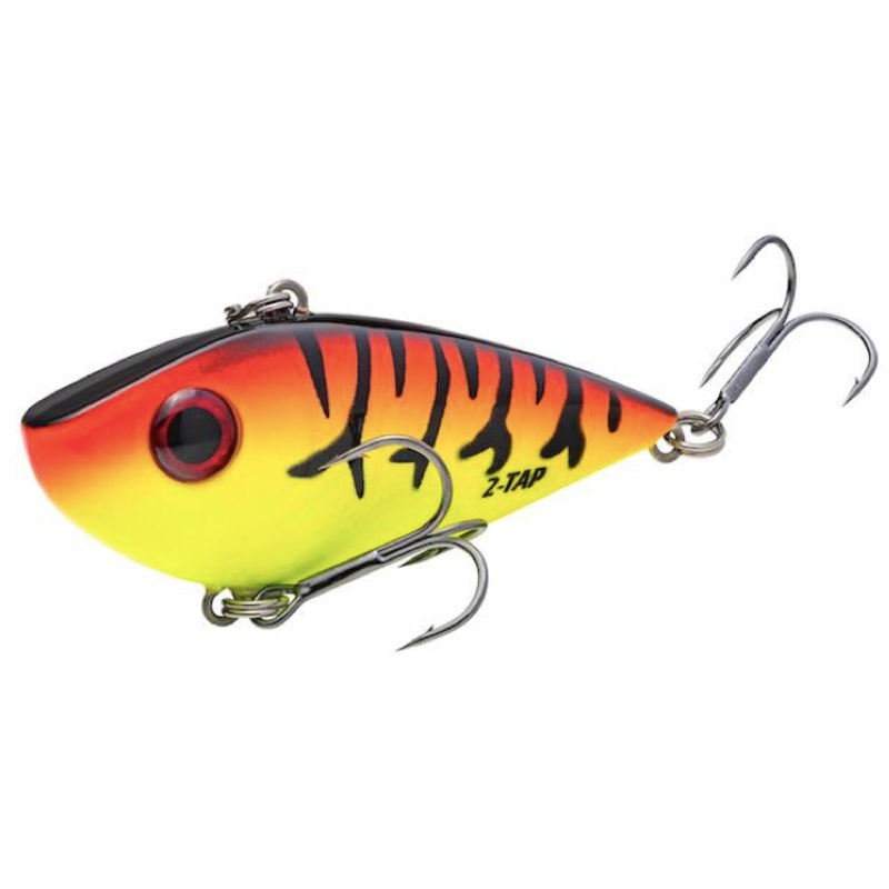 Strike King Red Eyed Shad|Bleeding Chrome Black Back|Gold Black Back|Green Tomato|Rayburn Red|Chrome TN Shad|Neon Shad|Chrome Sexy Shad|Chartreuse Sexy Shad|Baby Carp|Orange Belly Craw|Sexy Shad|pumpkinseed|Chili Craw|Silver TN Shad|Orange Craw|Gold Sexy