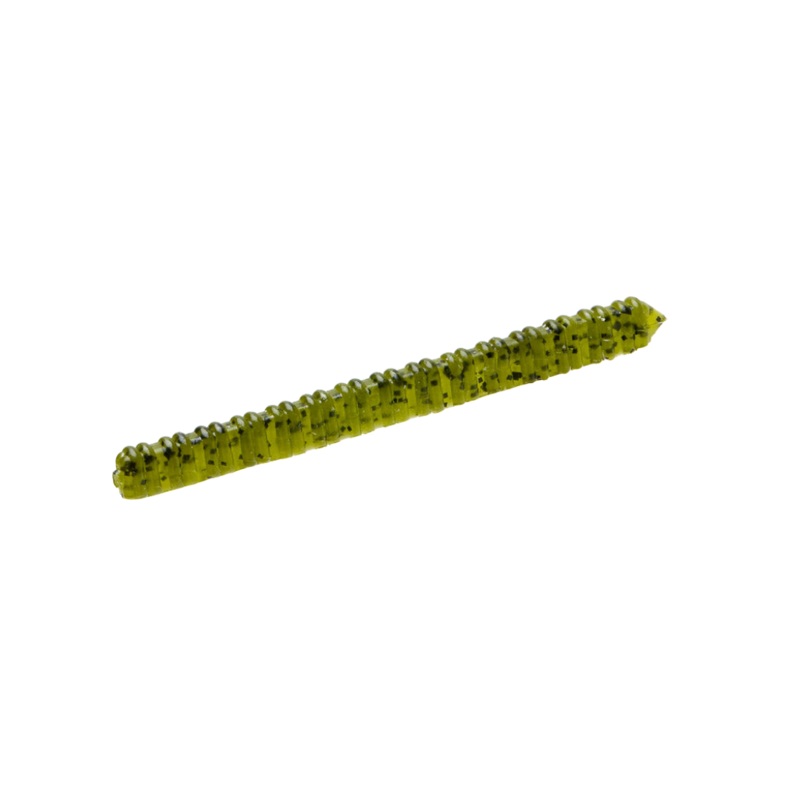 Zoom Centipede|Junebug|Chartreuse Pepper|Watermelon Seed|Red Bug|Smokin Blue|Green Pumpkin|Black|Watermelon Red|Tomato Seed|Watermelon Candy|Pumpkin|4 inches|20 Pack