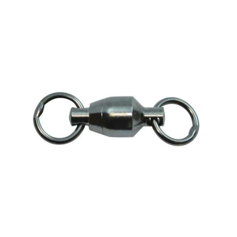 Spro Ball Bearing Swivel|1|2|3|4|LB Test 40|LB Test 65|LB Test 100|LB Test 150