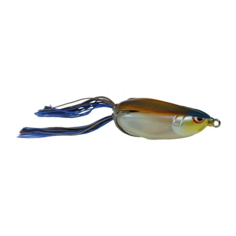 SPRO Bronzeye Shad 65|1PC/PK|Blue Back Herring|Clear Chartreuse|Gold Shiner|Killer Gill|Nasty Shad|Red Ear|Spooky Nasty|Spooky Shad|Wicked Perch