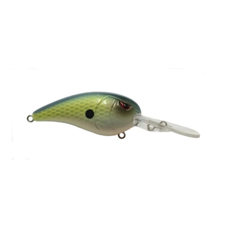 SPRO Rock Crawler 55|1PC/PK|Ayu Shad|Burnt Orange Craw|Clear|Electric Red Craw|Green Craw|Mud Bug|Molting Craw|Melon Craw|Missouri Craw|Ozark Craw|PB&J|Phantom Brown|Phantom Green|Phantom Watermelon|Red Bug|Red Craw|Red River Craw|Spring Craw|Olive Craw|N
