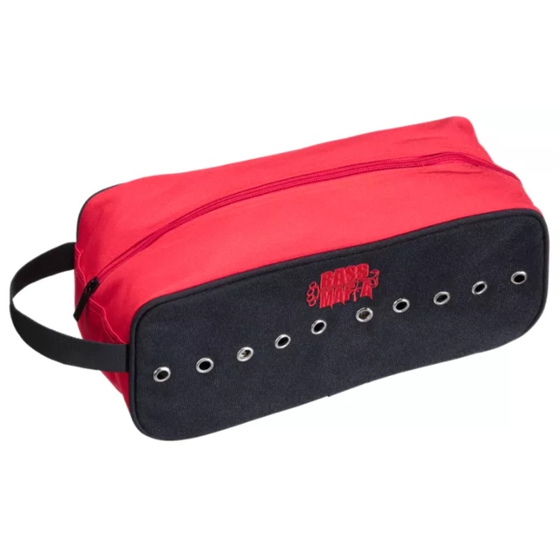 Bass Mafia Line Bag|One Size