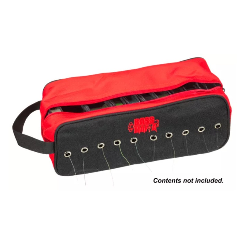 Bass Mafia Line Bag|One Size