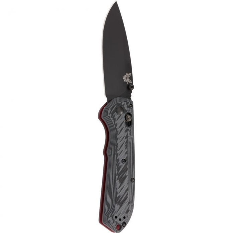 Benchmade Freek 560BK-1