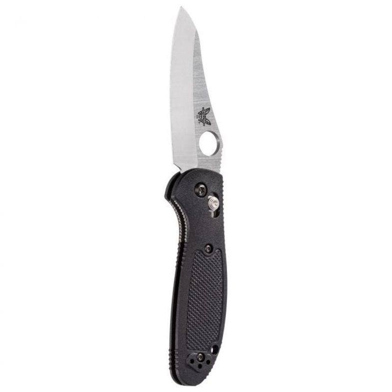 Benchmade Pardue Mini-Griptilian 555-S30V