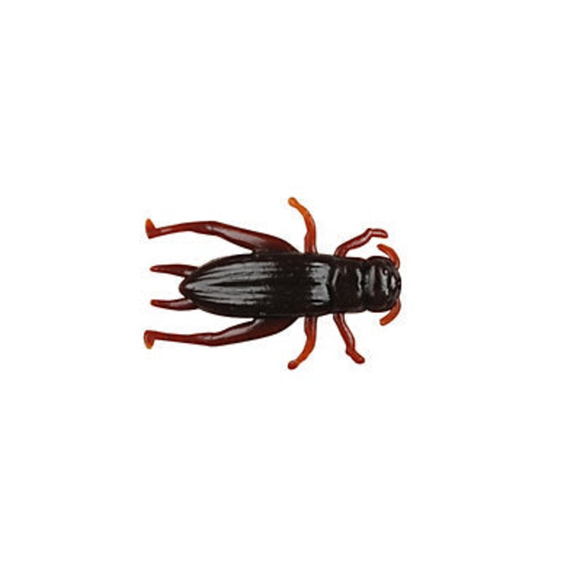 Berkley Gulp Alive Cricket|Cricket Brown|Breen