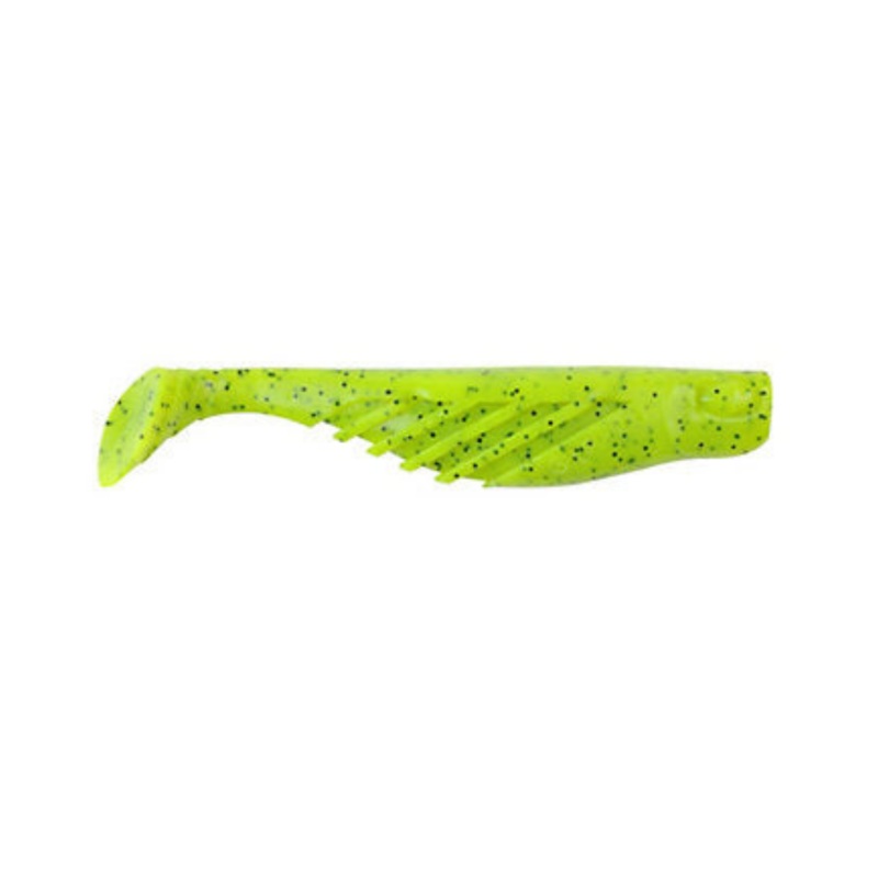 Berkley Gulp Ripple Mullet 4 in.