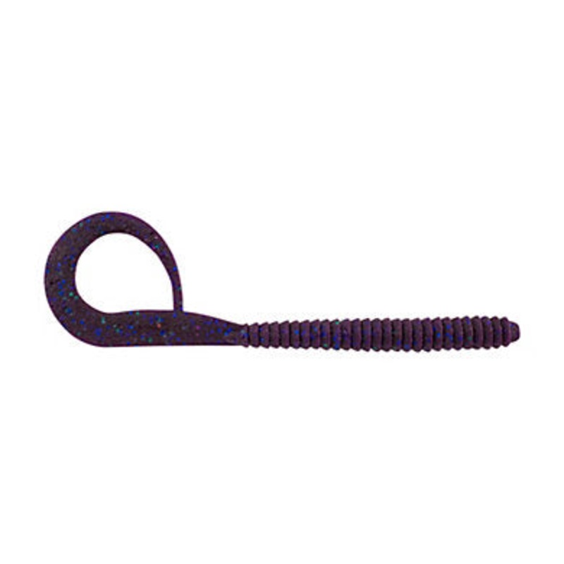 Berkley Powerbait MaxScent Kingtail 8 in.