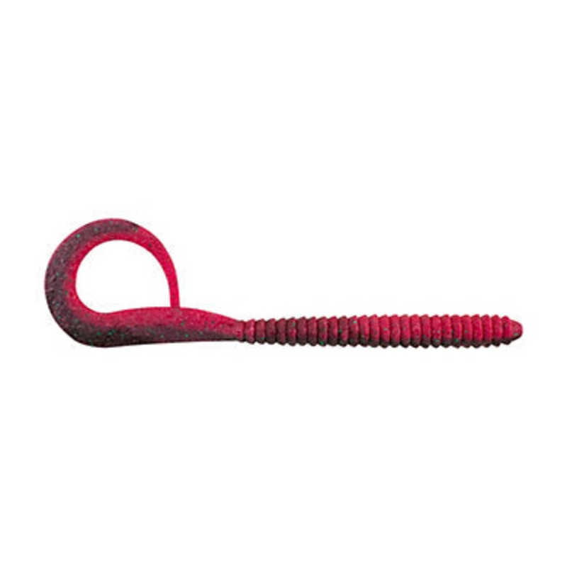 Berkley Powerbait MaxScent Kingtail 8 in.