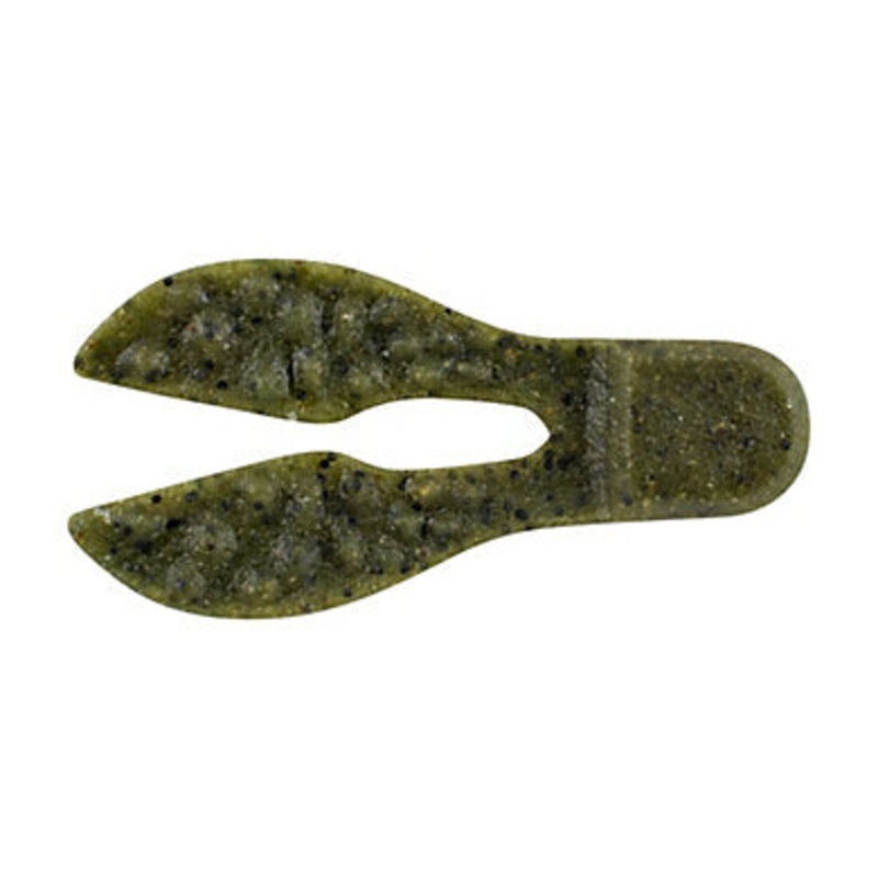 Berkley Powerbait MaxScent Meaty Chunk 3 in.