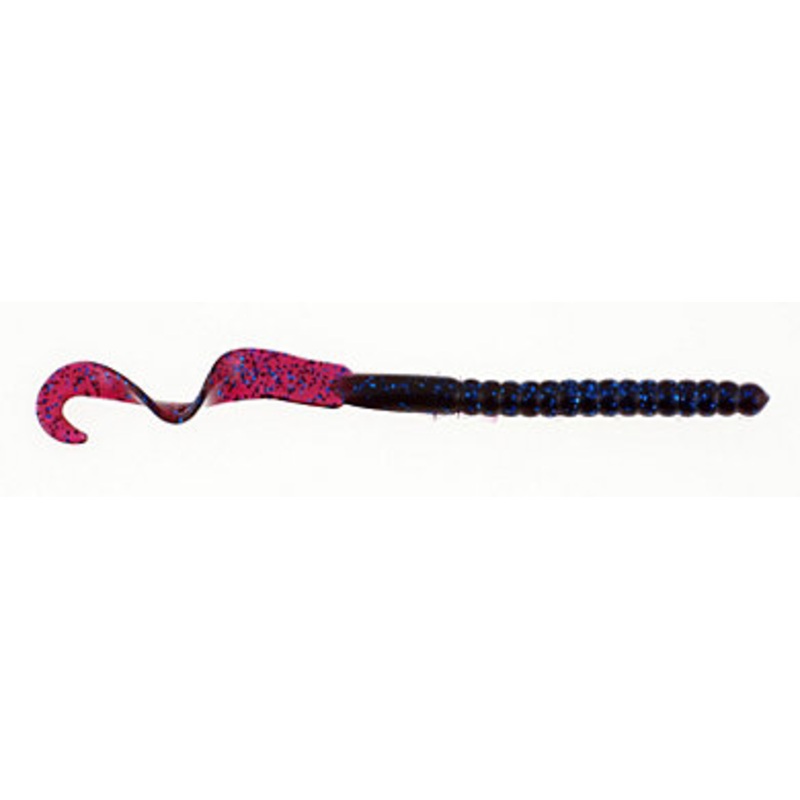 Berkley Powerbait Power Worm 100 ct 7 in.