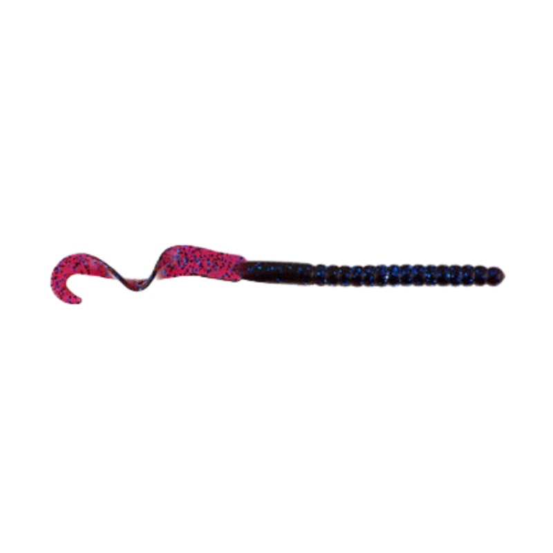 Berkley Powerbait Power Worm 100 ct 7 in.