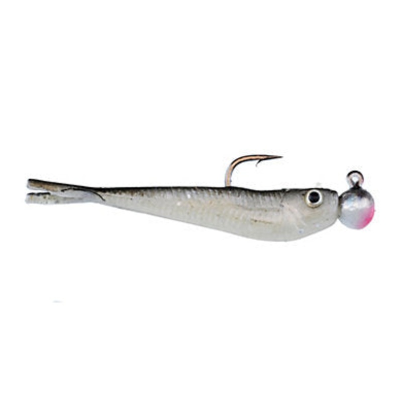 Berkley Powerbait Realstix Power Minnow