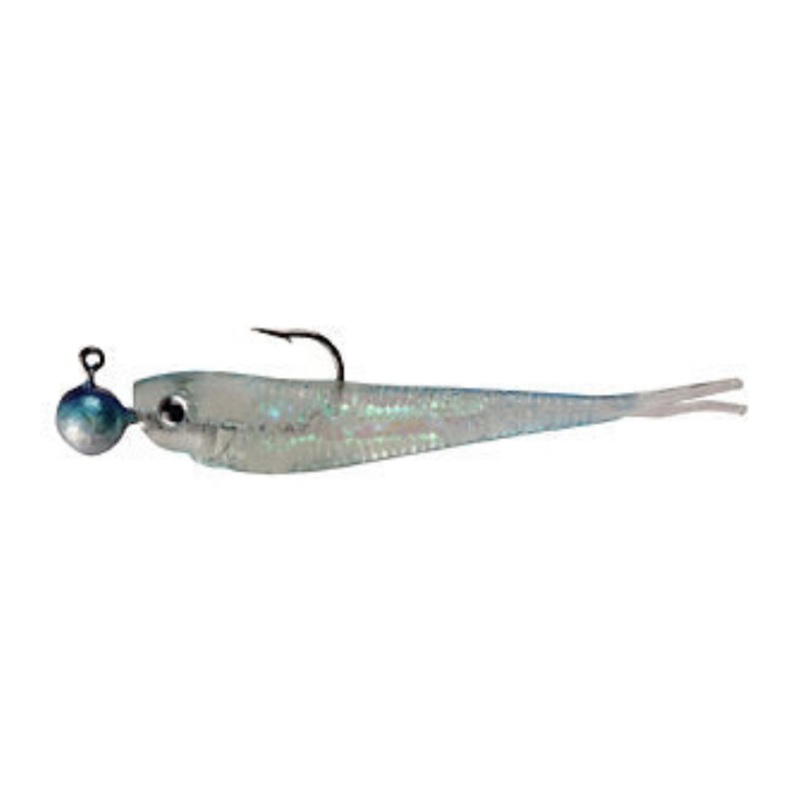 Berkley Powerbait Realstix Power Minnow
