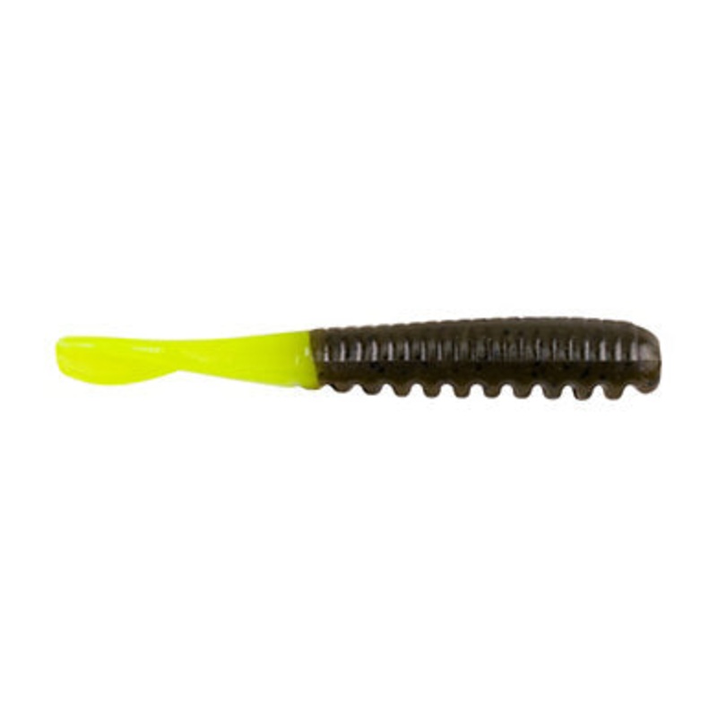 Berkley Power Bait Cash Out|Green Pumpkin Chartreuse|Green Pumpkin Orange|Peanut Butter Jelly