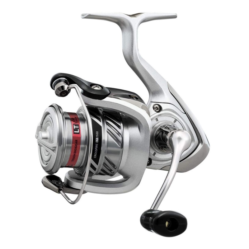 Daiwa Crossfire Spinning Reel|2500|1000