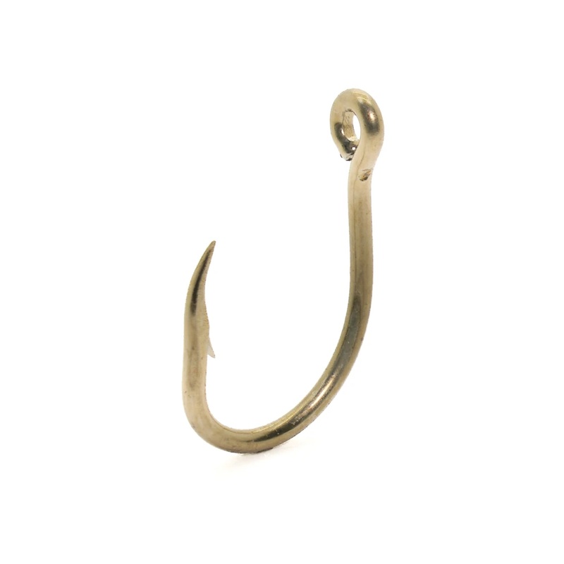 Mustad O’shaughnessy Live Bait Hook