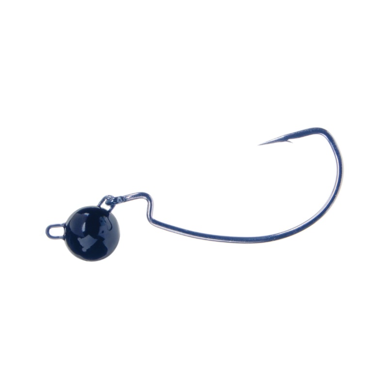 Santone Wobble Hog Swing Head Jig