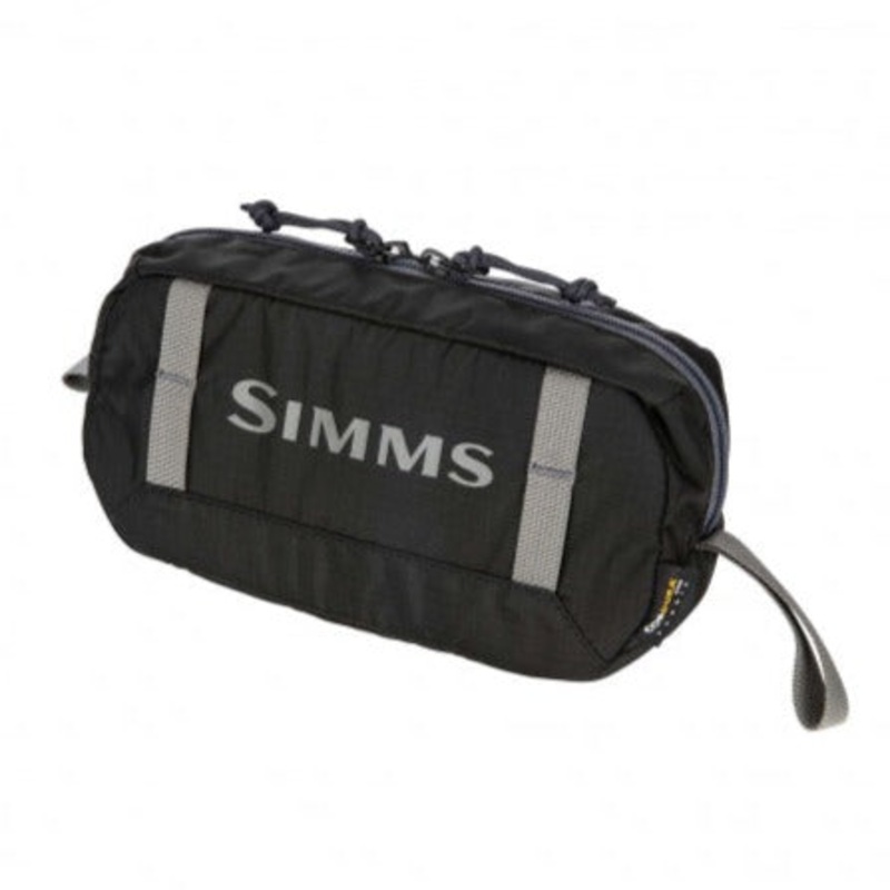Simms GTS Padded Cube|Small|Medium|Large|Carbon
